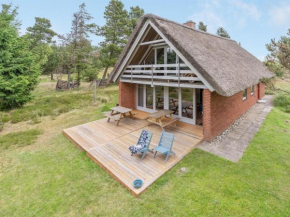 Holiday Home Jorinde - 2-8km from the sea by Interhome
